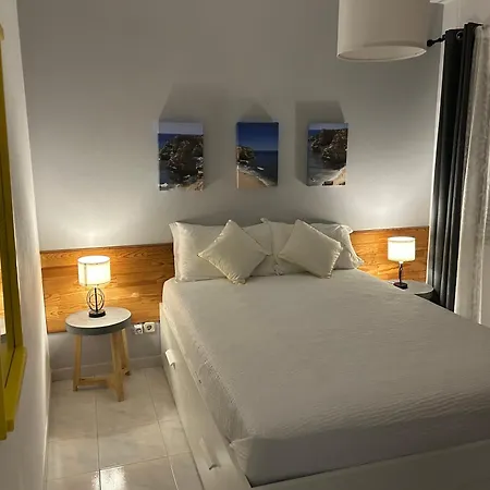 Gasthof 'estrela Stays' Lagos