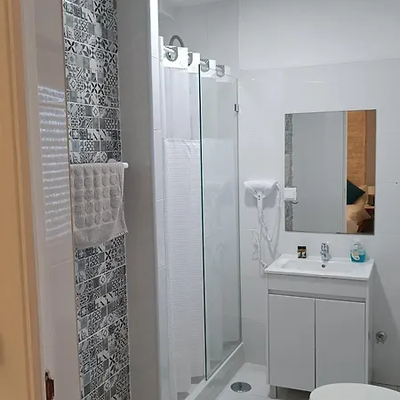 'estrela Stays' Gasthof Lagos