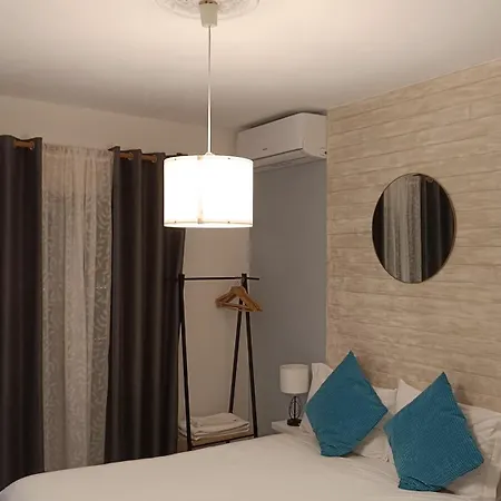 Gasthof 'estrela Stays' Lagos