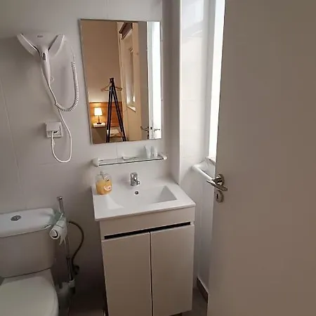 'estrela Stays' Gasthuis