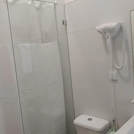 'estrela Stays' Penzion