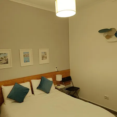 Penzion 'estrela Stays' Lagos