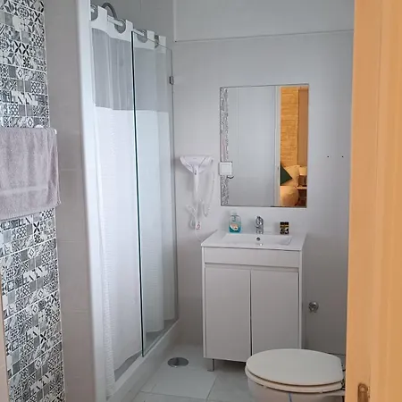 'estrela Stays' * Lagos