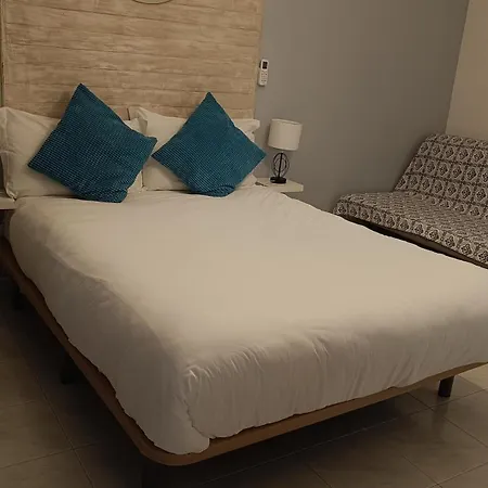 'estrela Stays' Gasthuis *