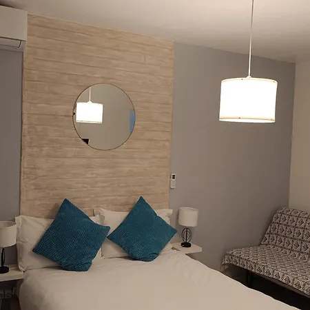 'estrela Stays' Penzion