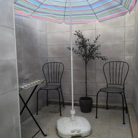 'estrela Stays' Guest house Lagos