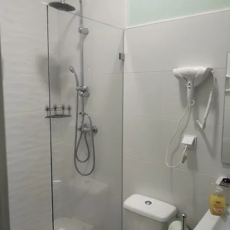 'estrela Stays' Guest house *