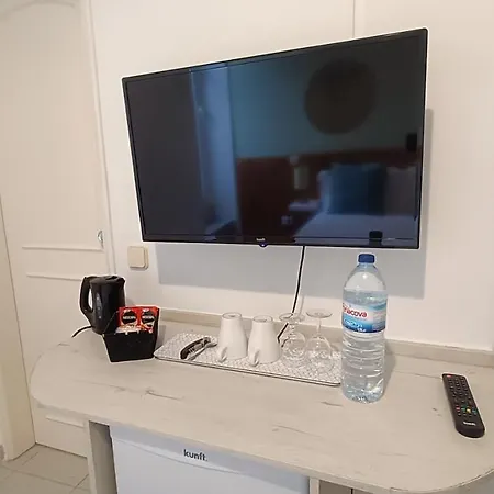 Guest house 'estrela Stays'