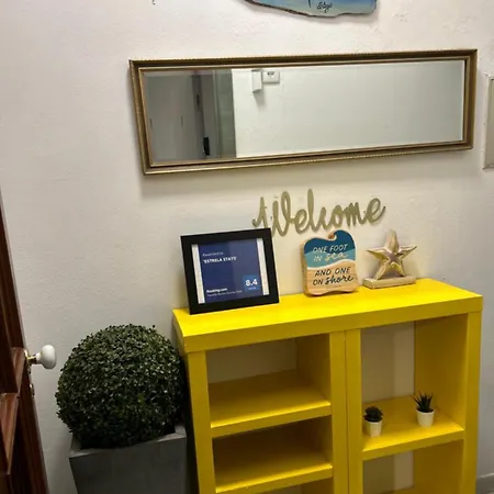 'estrela Stays' Guest house Lagos