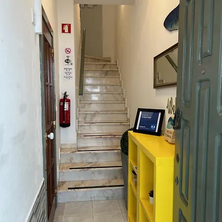 'estrela Stays' Guest house Lagos