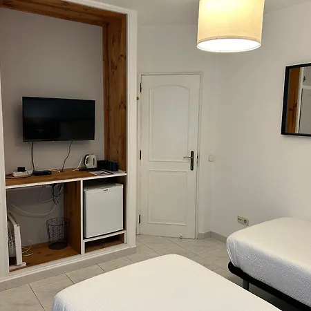 Guest house 'estrela Stays' *