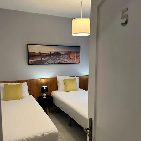 'estrela Stays' Guest house *