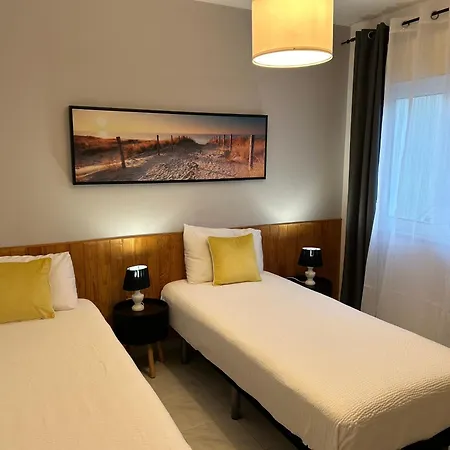 Guest house 'estrela Stays' Lagos