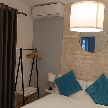 'estrela Stays' Guest house *