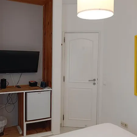 'estrela Stays' Guest house *