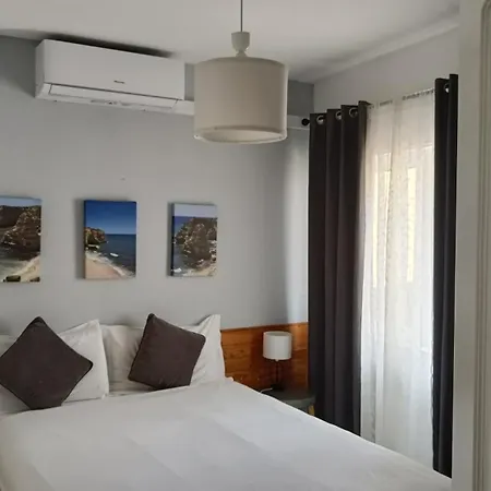 Guest house 'estrela Stays' Lagos