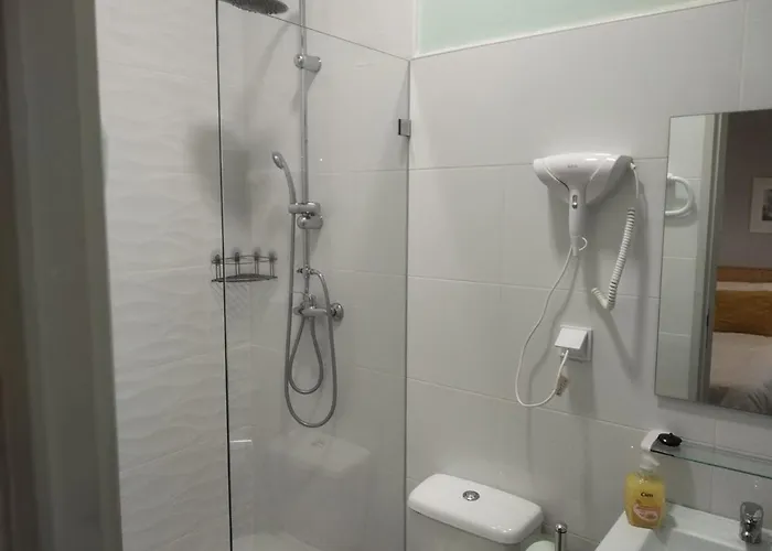 'estrela Stays' Gasthuis *