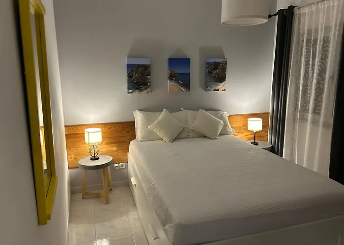 Gasthuis 'estrela Stays' Lagos