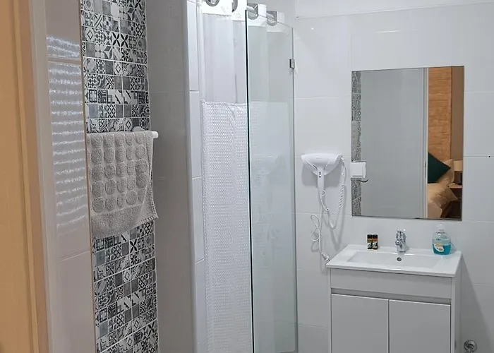 'estrela Stays' Gasthuis Lagos