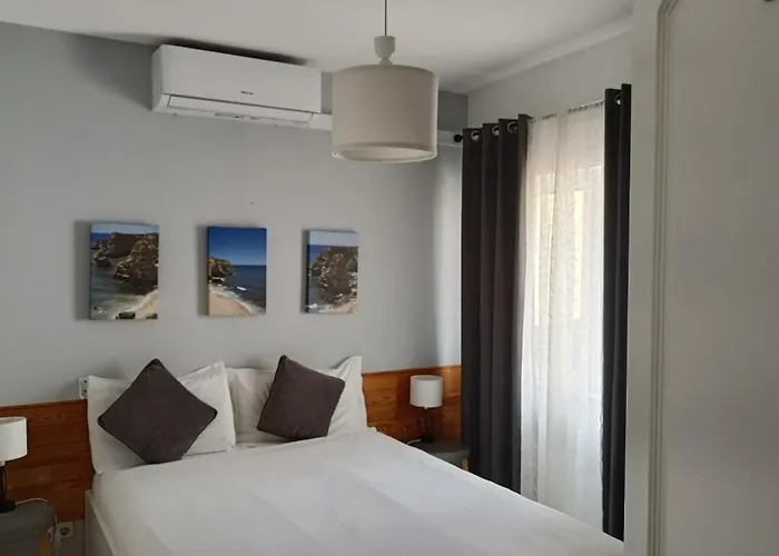 'estrela Stays' Lagos